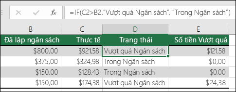 excel, function, if